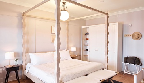 Room, 1 King Bed