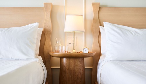 Premium Room, 2 Queen Beds (Lake) - ADA