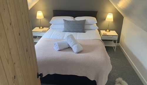 Cottage, 2 Bedrooms