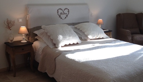 Deluxe Suite, Ensuite, Garden View (Villa Prétorina)
