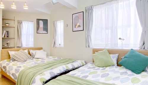 Nestay Villa Tokyo Otsuka