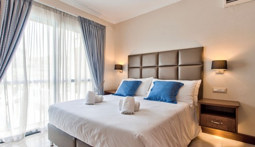 Villa, 2 Bedrooms (Narcis)