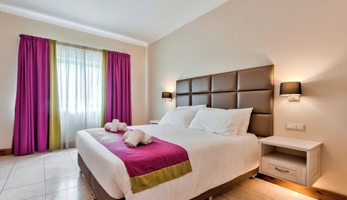 Villa, 3 Bedrooms (Stephanotis)
