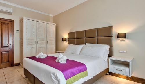 Villa, 3 Bedrooms (Hibiscus)