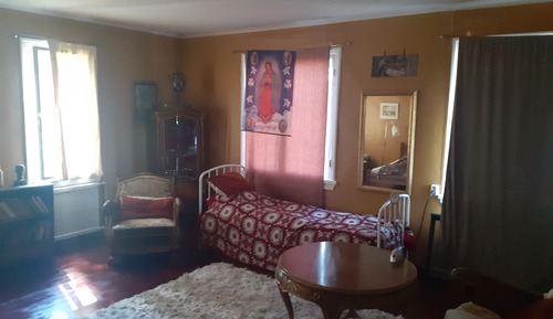 Oriental Room