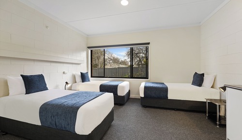 Family Apartment