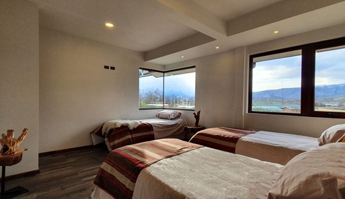Basic Triple Room
