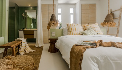 Apartment, 2 Bedrooms