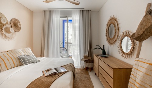 Suite, 3 Bedrooms