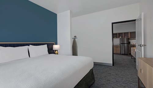Suite, 1 Bedroom