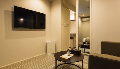 Standard Room, Non Smoking (A)