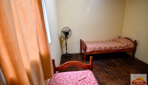 Superior Cabin