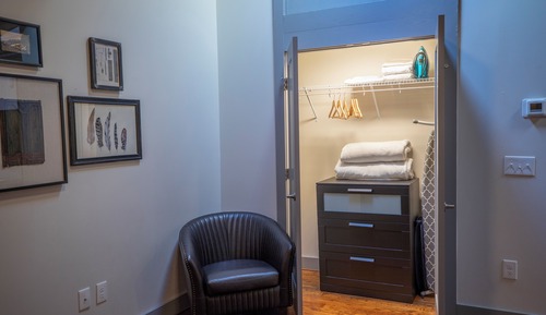 Basic Room