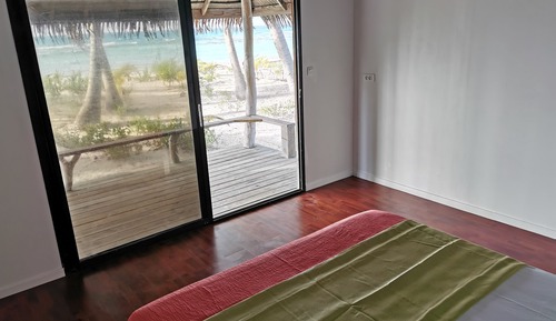 Bungalow, Lagoon View (5)