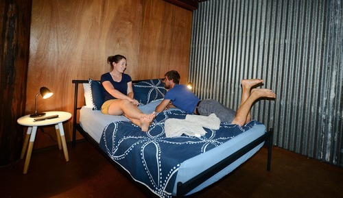 Superior Double Room, Ensuite