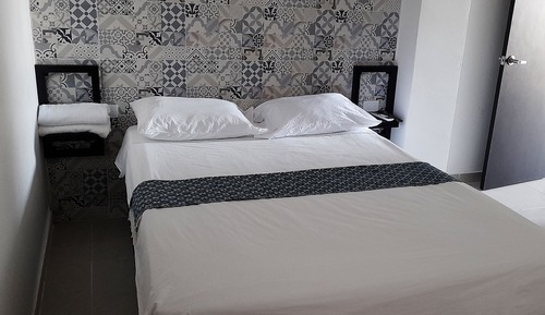 Junior Studio, 1 Queen Bed