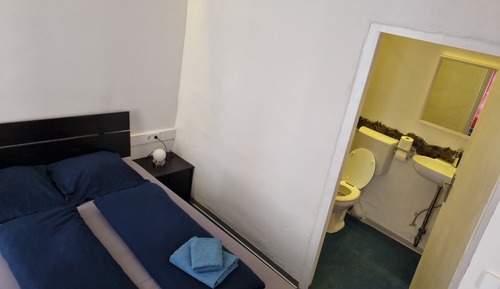 City Apartment