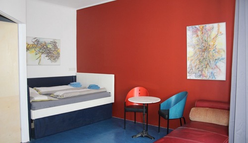 Comfort Studio Suite, 1 Bedroom