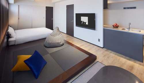 Japanese Modern
