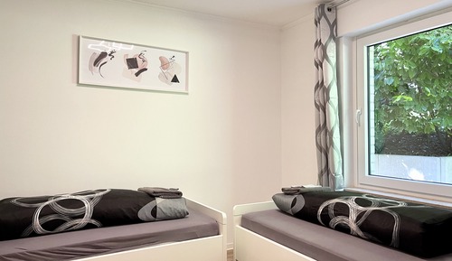 Standard Room, 3 Bedrooms