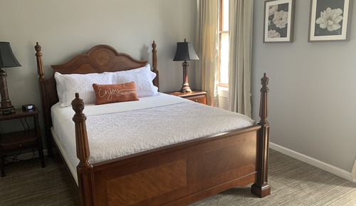 Royal Suite, 1 Queen Bed, Non Smoking
