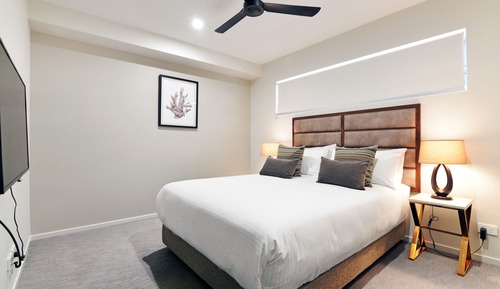 Apartment, 2 Bedrooms