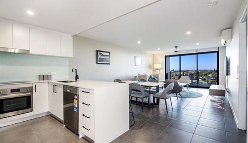 Apartment, 3 Bedrooms