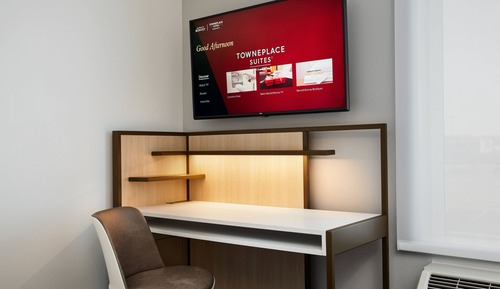 Suite, 1 Bedroom