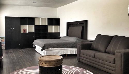 Apartment, 1 Bedroom, Smoking, Patio