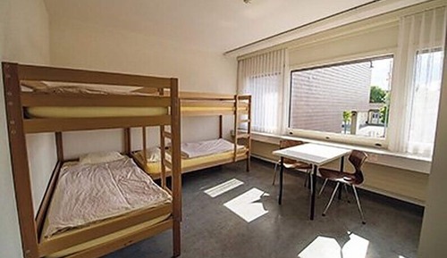 Quadruple Room, Ensuite (3-4 pax)
