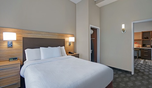Suite, 1 Bedroom