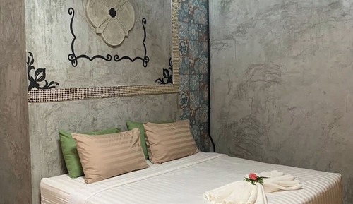 Grand Double Room