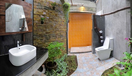 Deluxe Bungalow