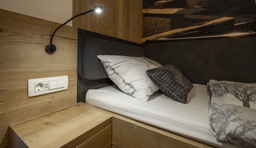 Family Quadruple Room