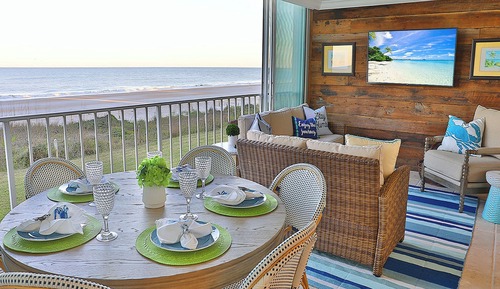 Condo (3 Bedrooms)