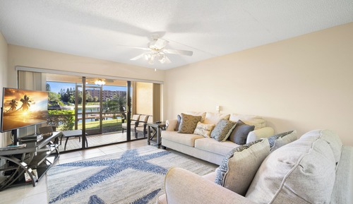 Condo (2 Bedrooms)