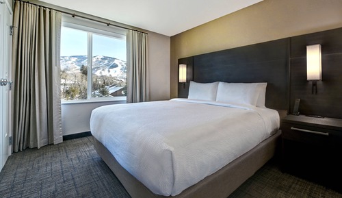Suite, 1 Bedroom (Mobility Accessible, Tub)