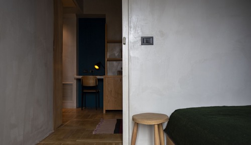 Comfort Triple Room