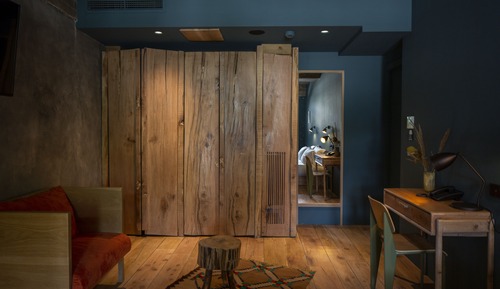 Junior Studio Suite