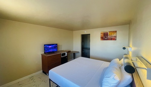 Standard Double Room, 1 King Bed