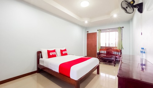 Basic Double Room