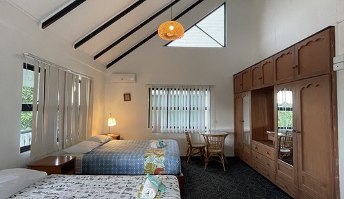 Premier Double or Twin Room, Multiple Beds