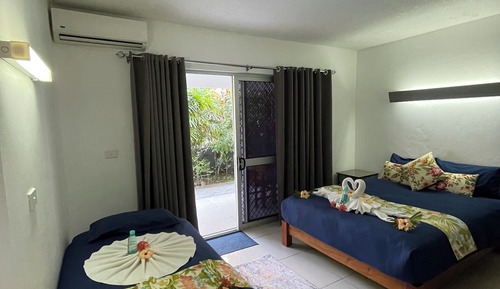 Premier Apartment