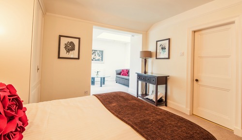 Grand Double Room