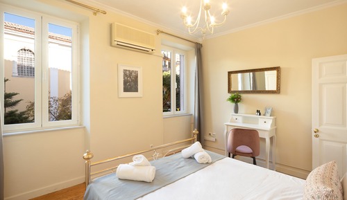 Apartment, 1 Bedroom