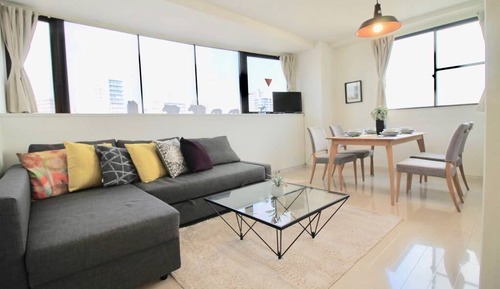 Condo, 2 Bedrooms (301)