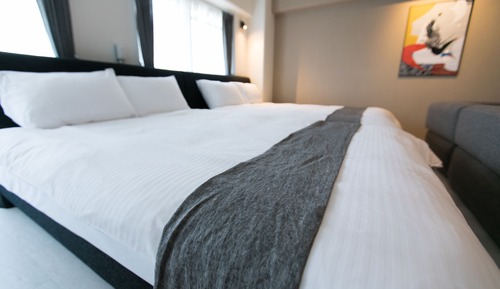 Condo, 1 Bedroom (601)