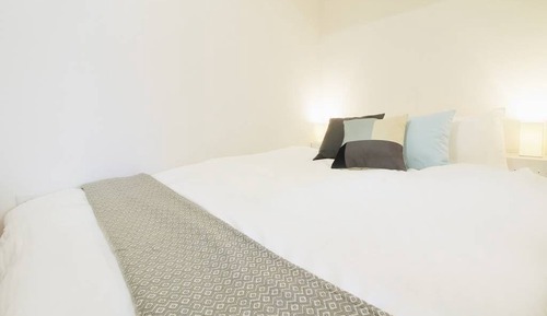 Condo, 2 Bedrooms (102)