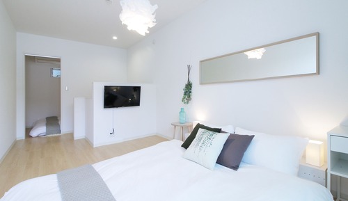 Condo, 2 Bedrooms (103)