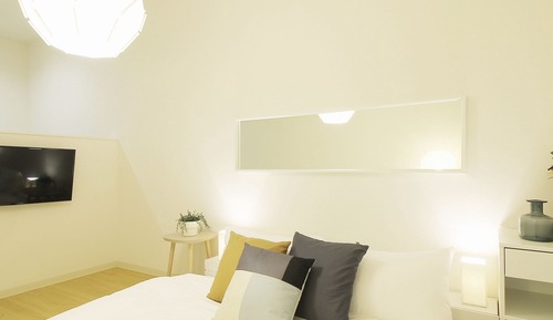 Condo, 2 Bedrooms (105)